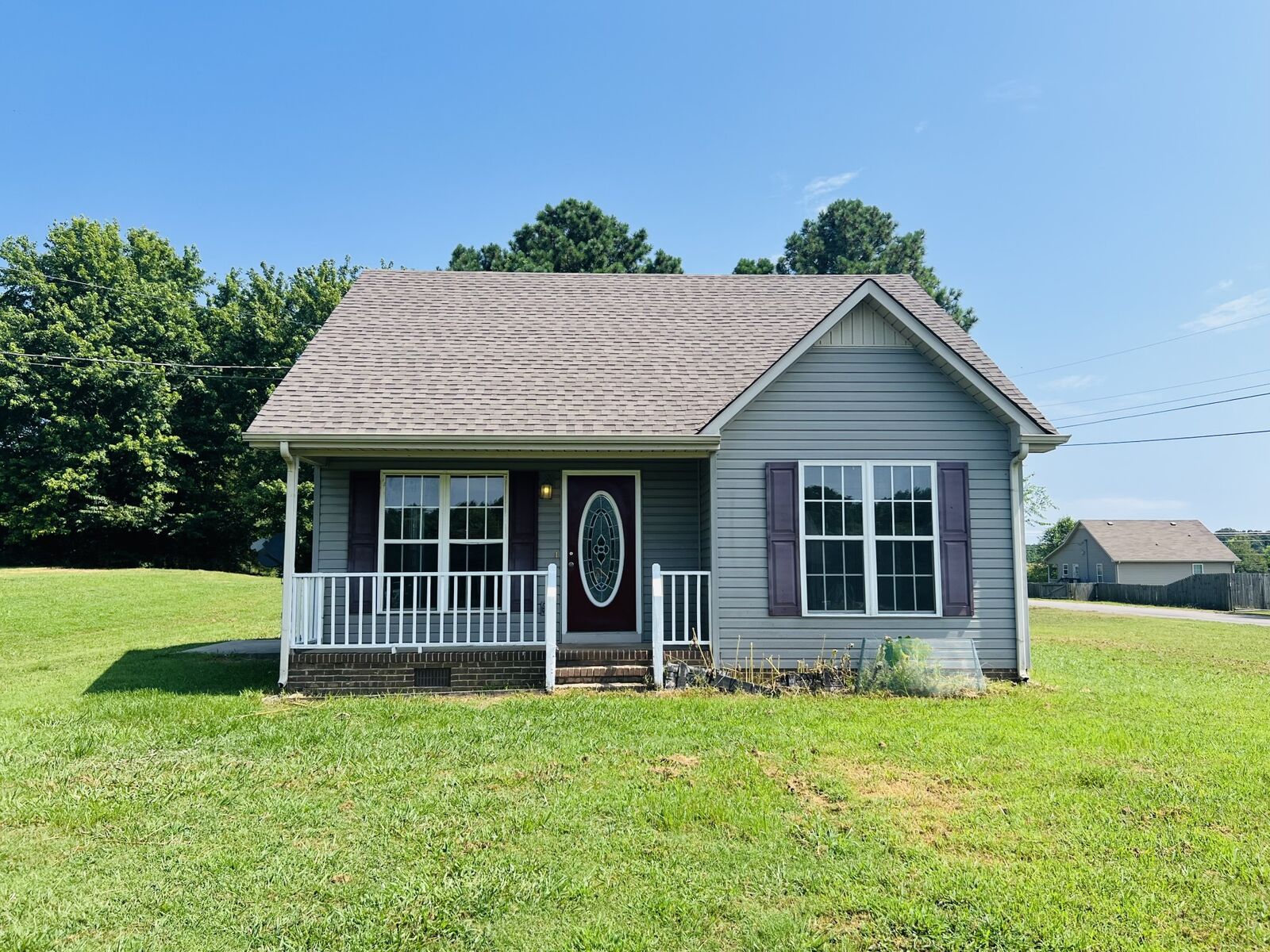 Property Photo:  3 Boone Dr  TN 37334 