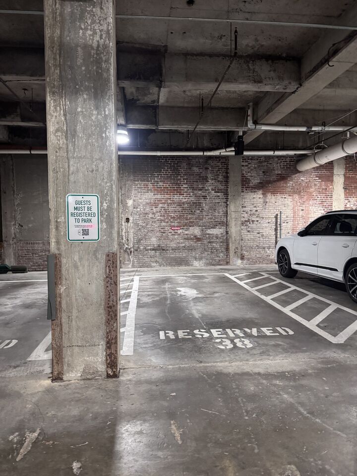 Property Photo: 1350 Rosa L Parks Blvd 325 TN 37208