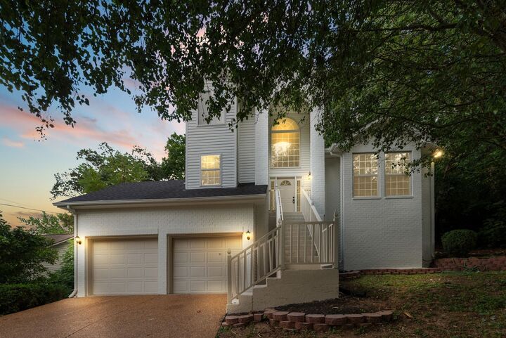 Property Photo: 221 Walking Horse Hill TN 37211