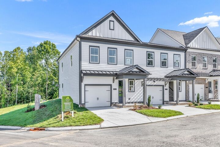 Property Photo: 6032 Mill Tree Ct TN 37221