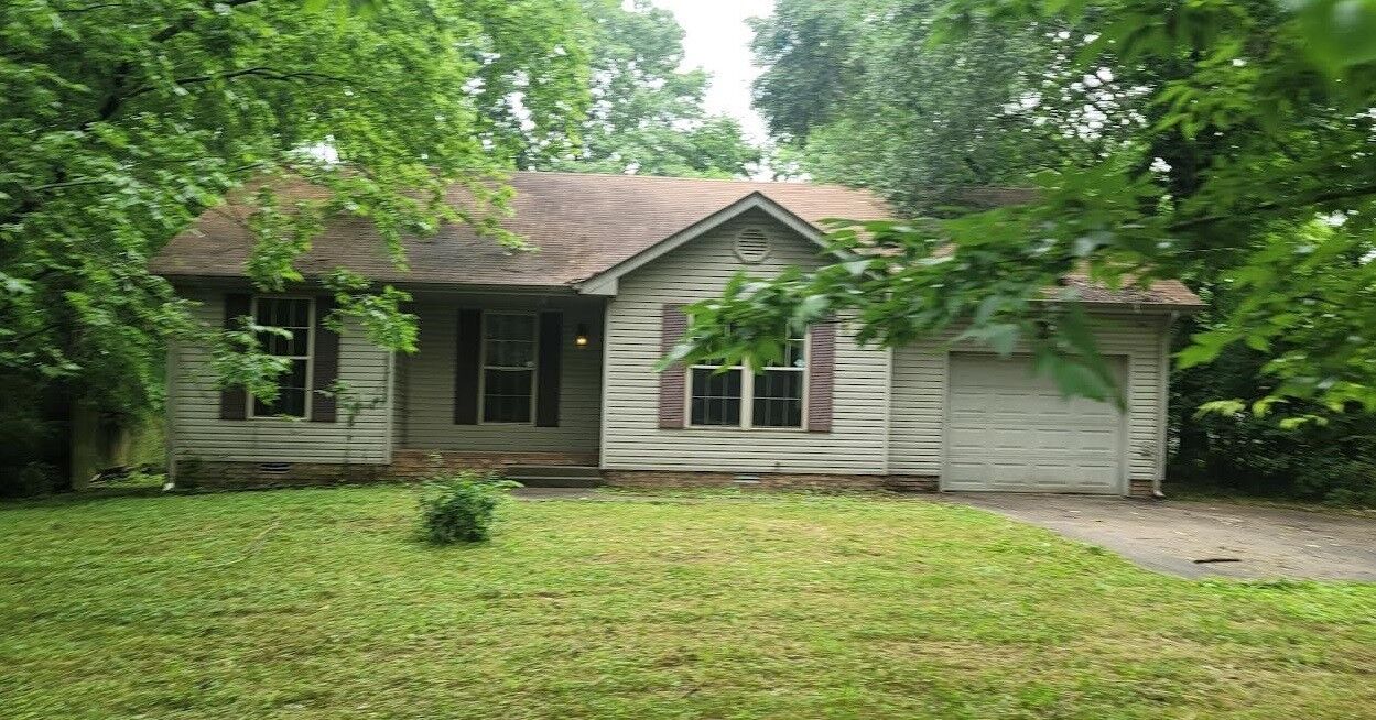 Property Photo: 744 Needmore Rd TN 37040