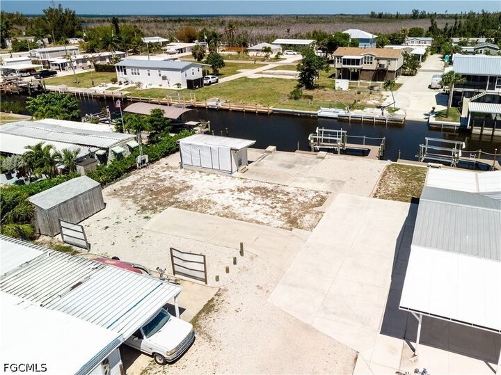 Property Photo: 5150 Sandpiper Drive FL 33956