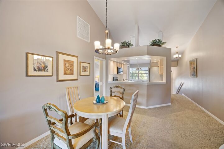 Property Photo: 13611 Worthington Way 1310 FL 34135