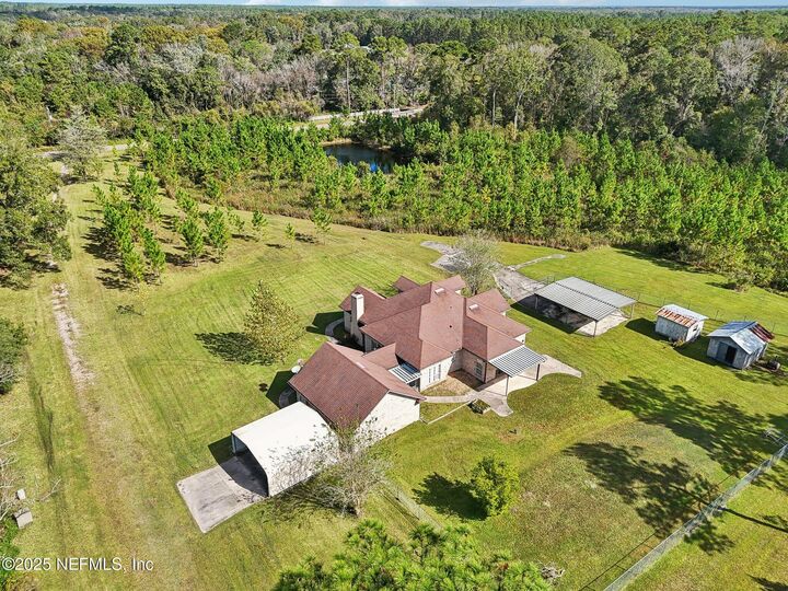 Property Photo: 10720 Garden Street FL 32219
