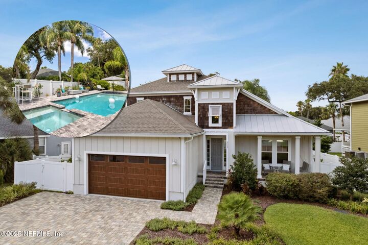2657 Long Boat Drive  Fernandina Beach FL 32034 photo