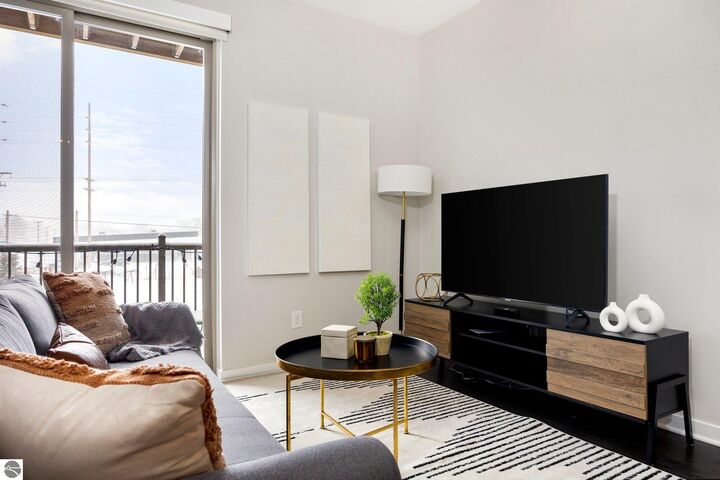 Property Photo:  630 S Garfield Avenue #218  MI 49686 