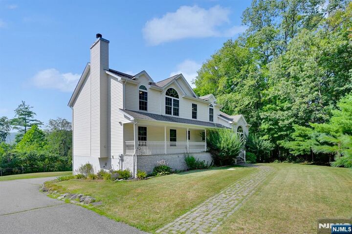 Property Photo:  1731 Macopin Road  NJ 07480 