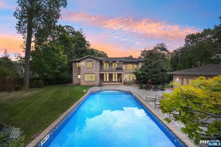 17 Jefferson Avenue  Cresskill NJ 07626 photo