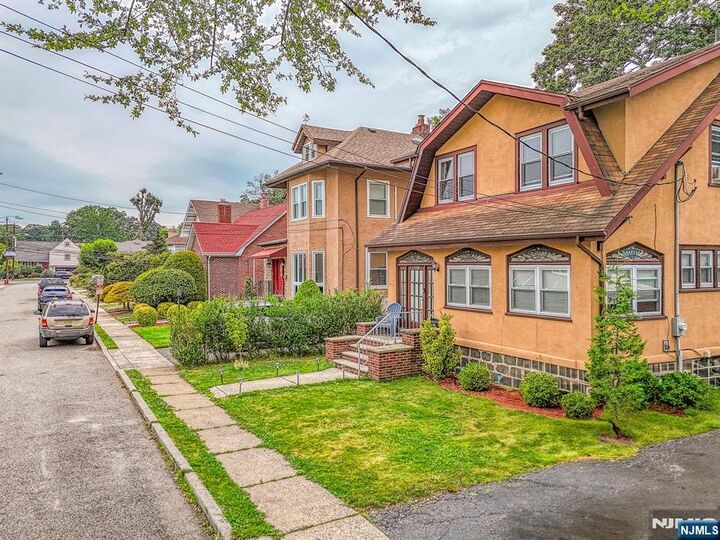 Property Photo: 1128 Edgewood Lane NJ 07024