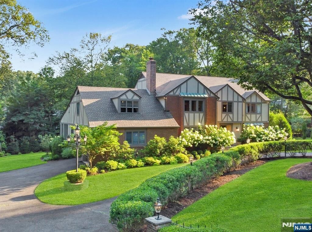 Property Photo: 9 Deerfield Drive NJ 07677