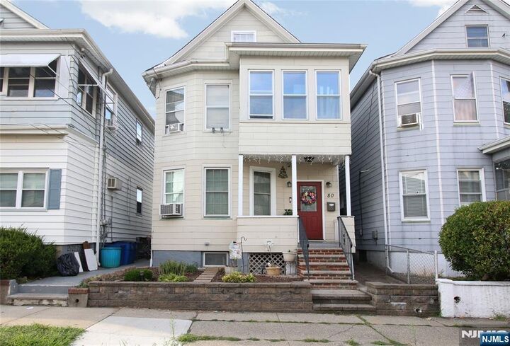 80 Russell Street  Clifton NJ 07011 photo