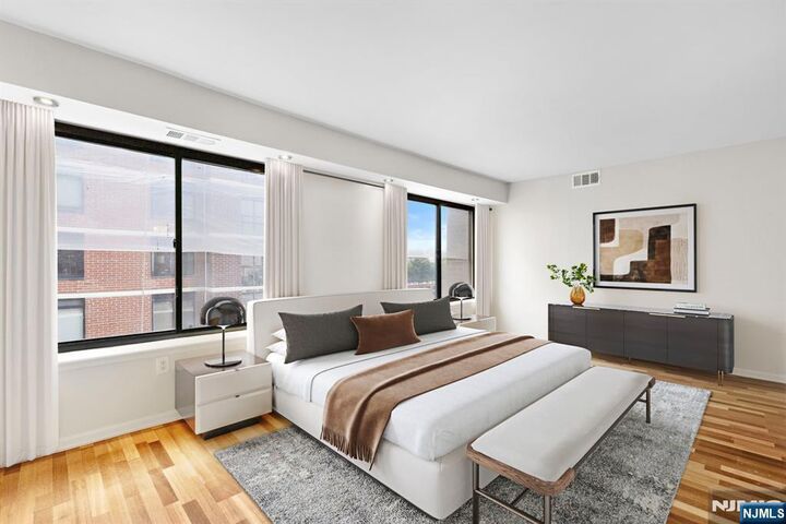 Property Photo: 700 1st Street 13D NJ 07030