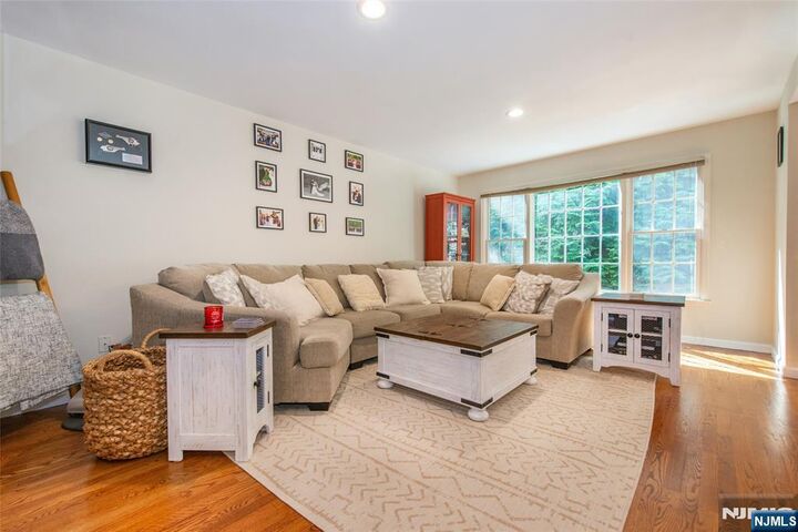 Property Photo:  34 Trotters Lane  NJ 07401 