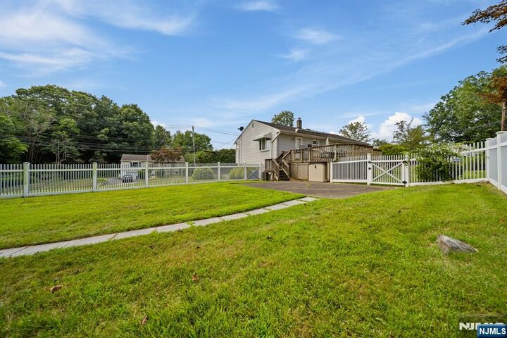 Property Photo:  415 Clinton Avenue  NJ 07647 