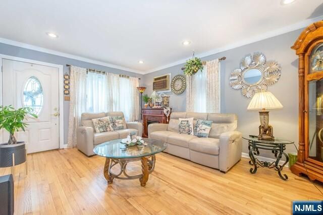 Property Photo:  388 Highland Avenue  NJ 07011 
