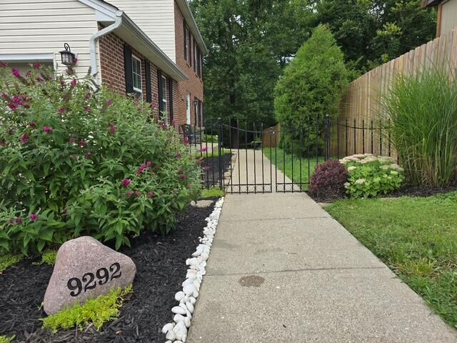 Property Photo: 9292 Hawksridge Drive KY 41017