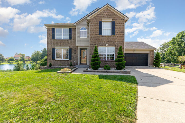 Property Photo: 7602 Valley Watch Drive KY 41042