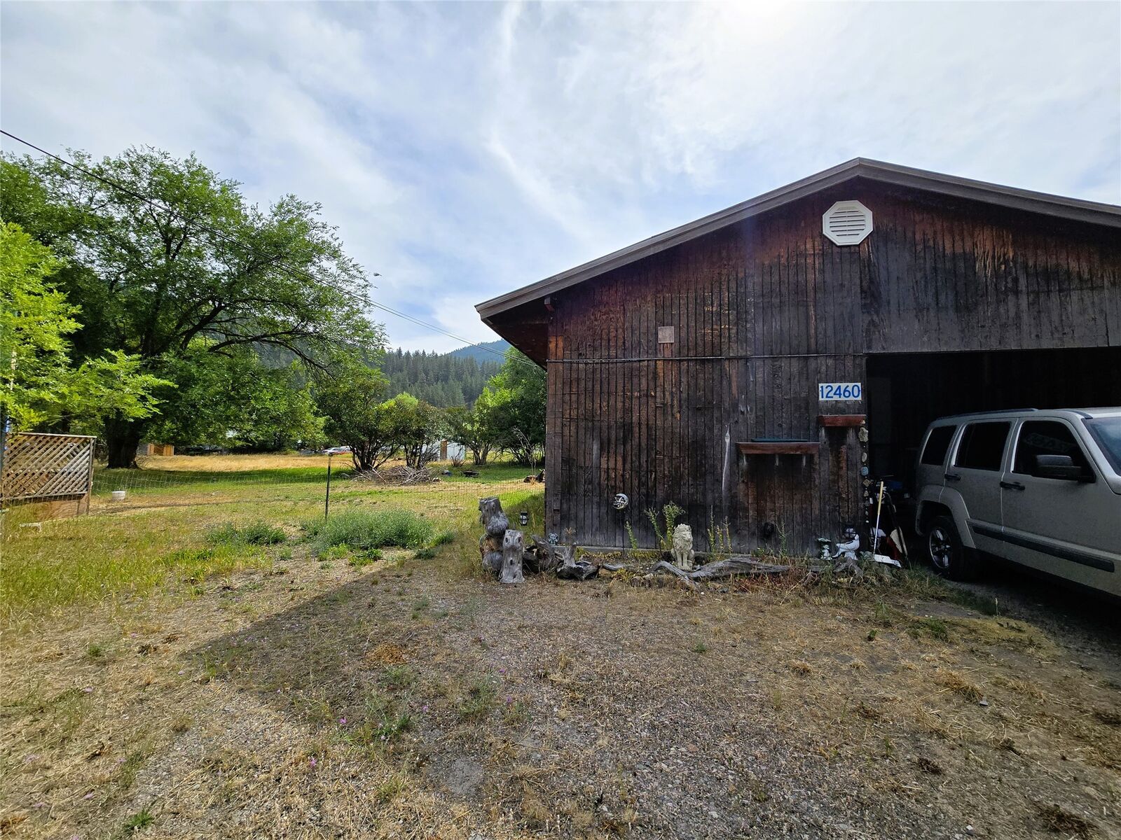 Property Photo: 12460 US Highway 10 E MT 59825