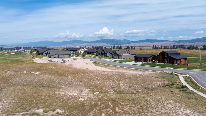 Property Photo:  8103 Ranch Club Road Lot 206  MT 59808 