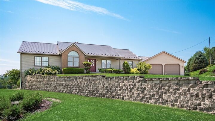 2630 Lawhead Lane  Zanesville OH 43701 photo