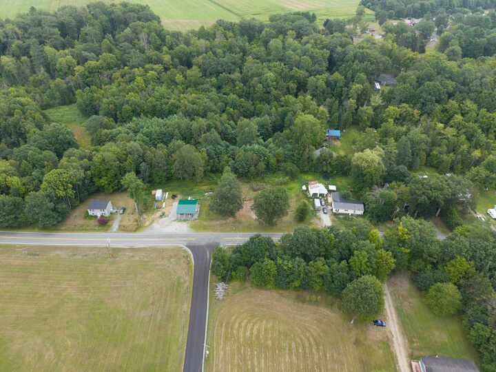 Property Photo: 00 Woodsville Road NH 03771