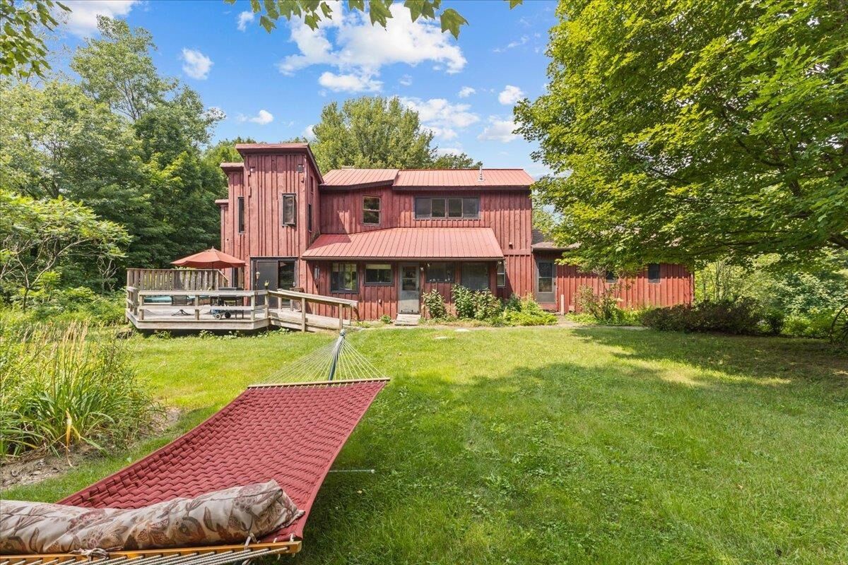 Property Photo: 2269 South Road VT 05495