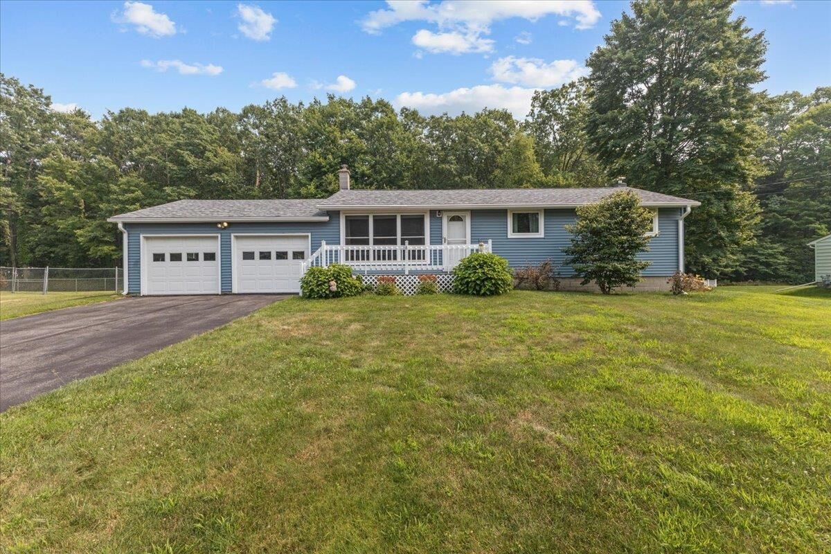 Property Photo: 266 Meadow Drive VT 05446