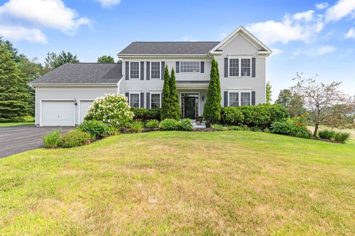 320 Chamberlin Lane  Williston VT 05495 photo