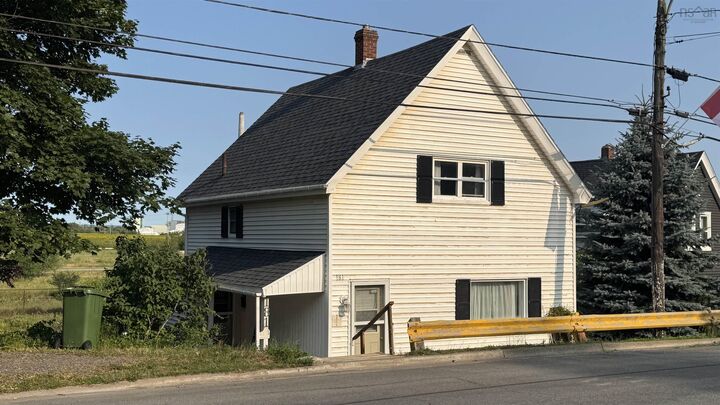 181 Main Street  Trenton NS B0K 1X0 photo