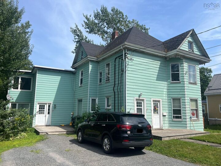 Property Photo:  159 Abercrombie Road  NS B2H 1K5 