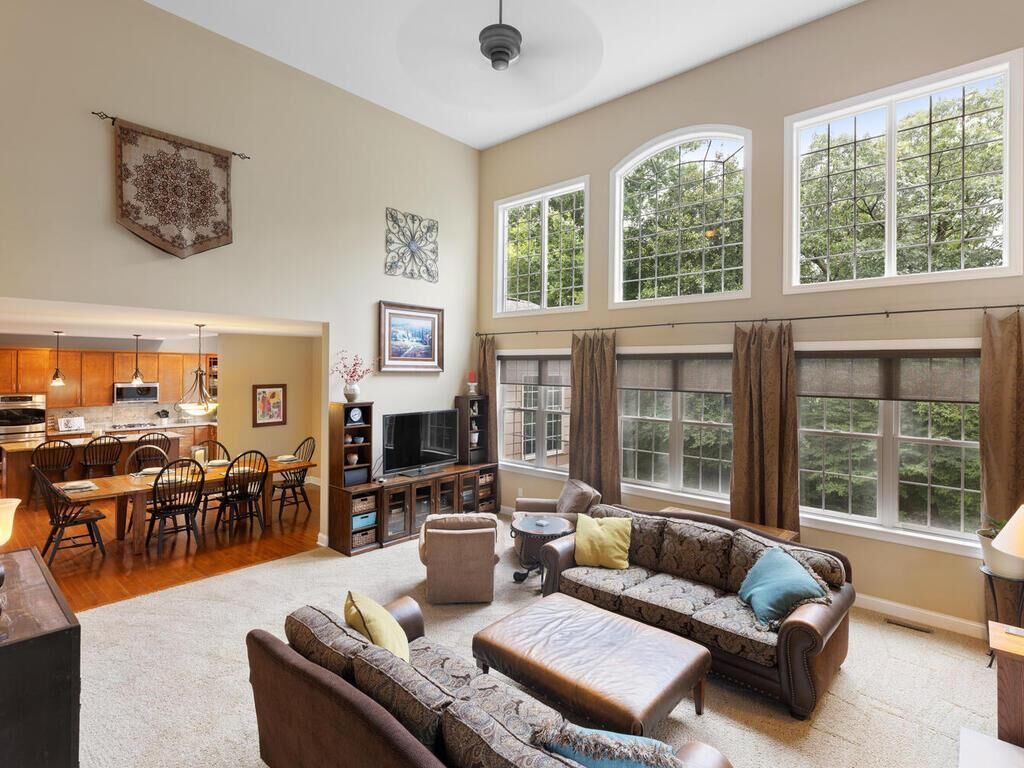 Property Photo:  16260 Berens Court  MN 55379 