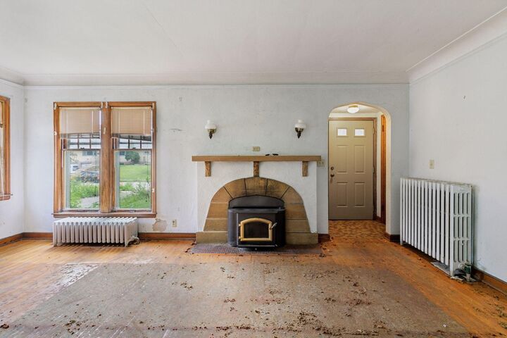 Property Photo:  1463 McAfee Street  MN 55106 