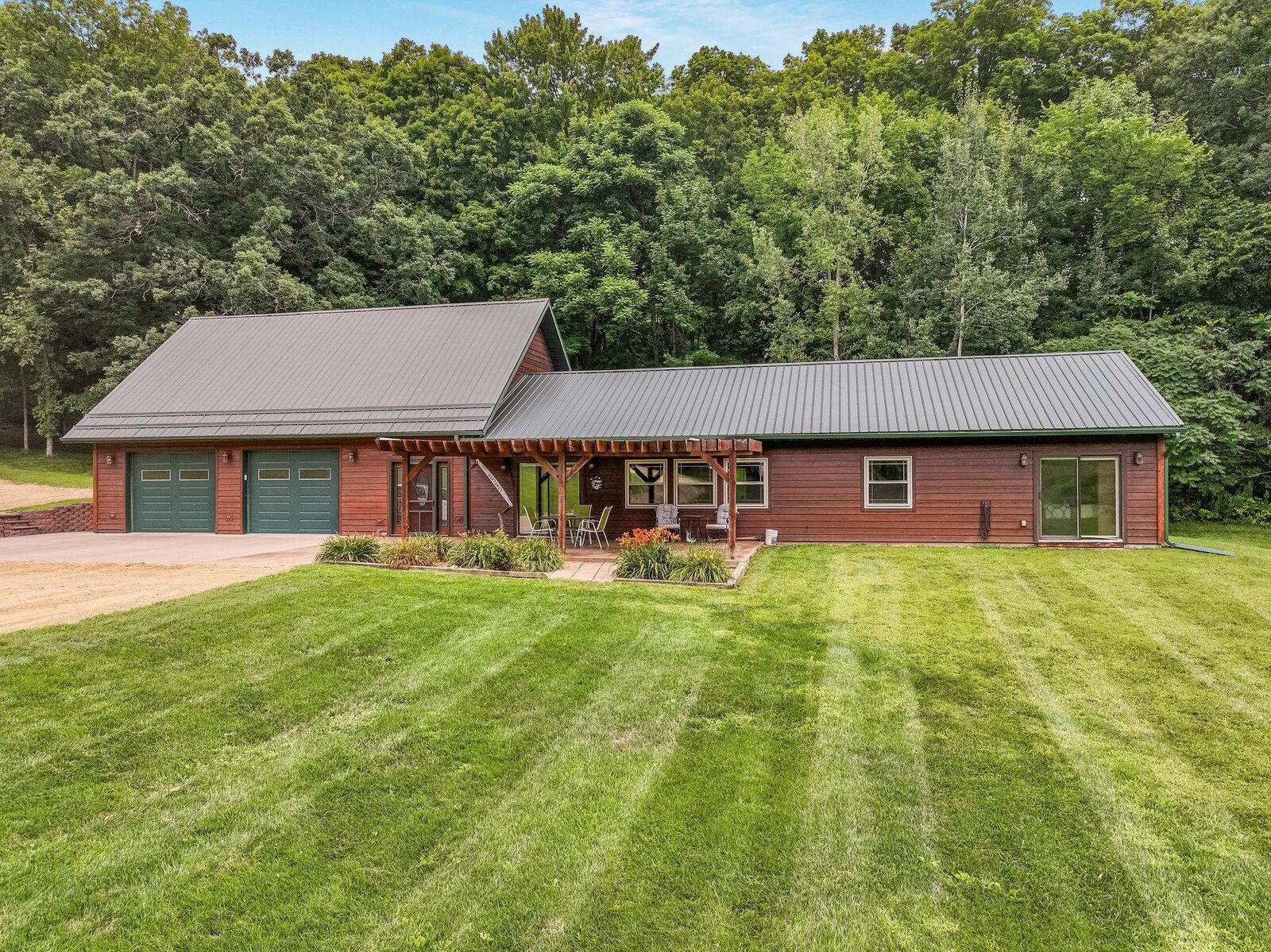Property Photo: N6156 370th Street WI 54751