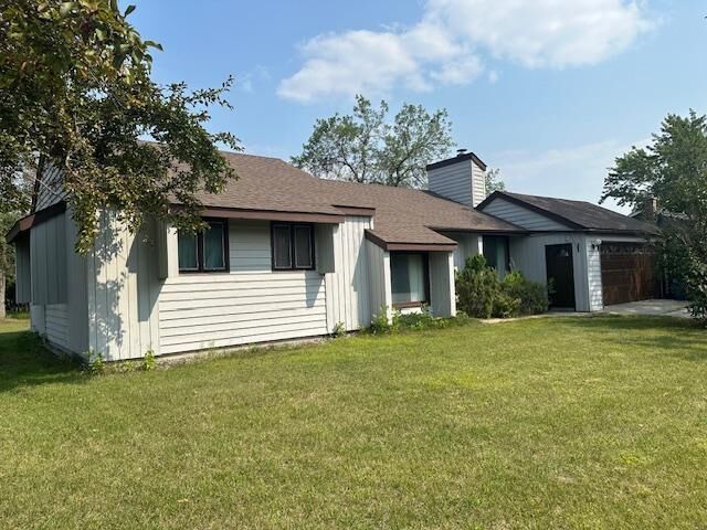 Property Photo:  3202 Cedar Lane NW  MN 56601 