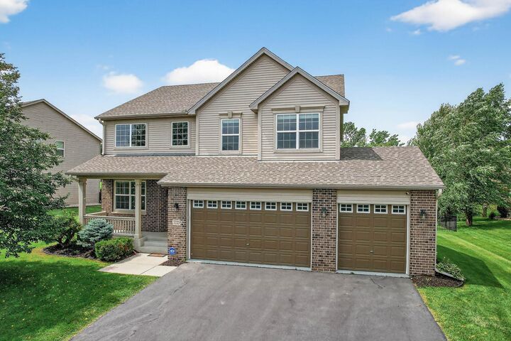 Property Photo:  7225 Everest Lane N  MN 55311 