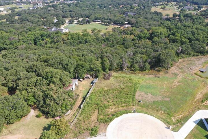 Property Photo:  11289 S Hunter Hill Lane  TX 76226 