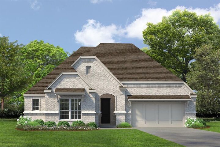 732 Brozgold  Midlothian TX 76065 photo