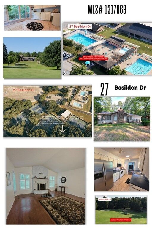 27 Basildon Drive  Bella Vista AR 72715 photo