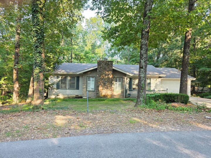 27 Basildon Drive  Bella Vista AR 72715 photo