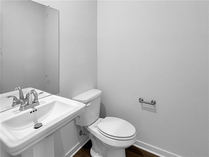 Property Photo: 524 W Gosling Isle AR 72730