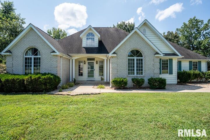 15 Timber Creek Drive  Herrin IL 62948 photo