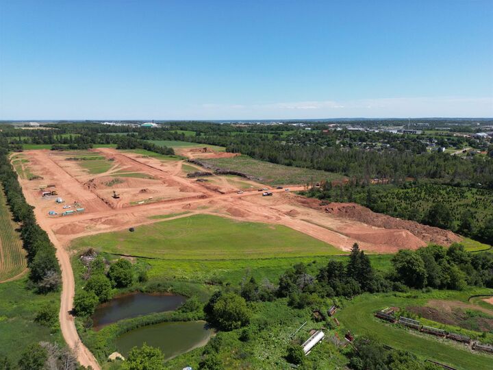 Property Photo:  Lot 63- R3 Valley Crossing Subdivision  PE C1E 3W4 