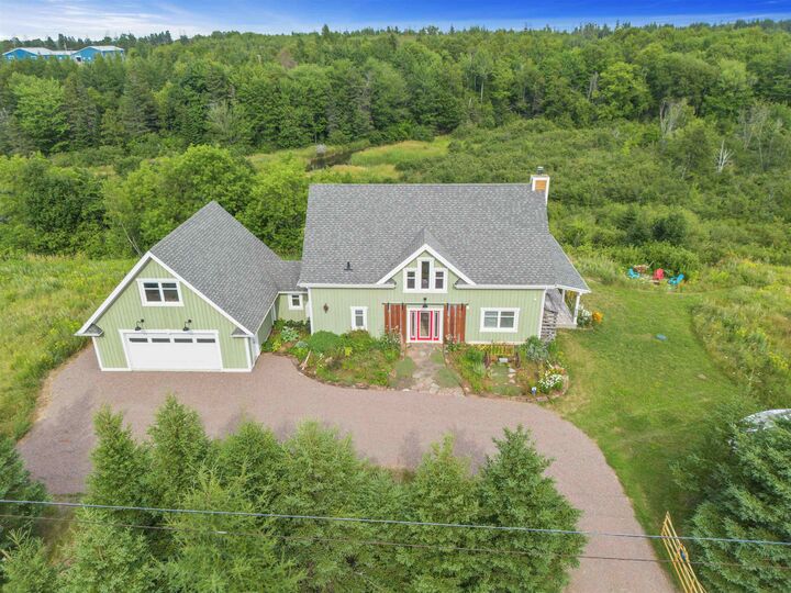 Photo de la propriété: 115 Allen Road PE C0B 2C0