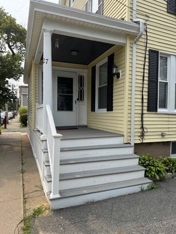 Property Photo:  27 Leach 1  MA 01970 