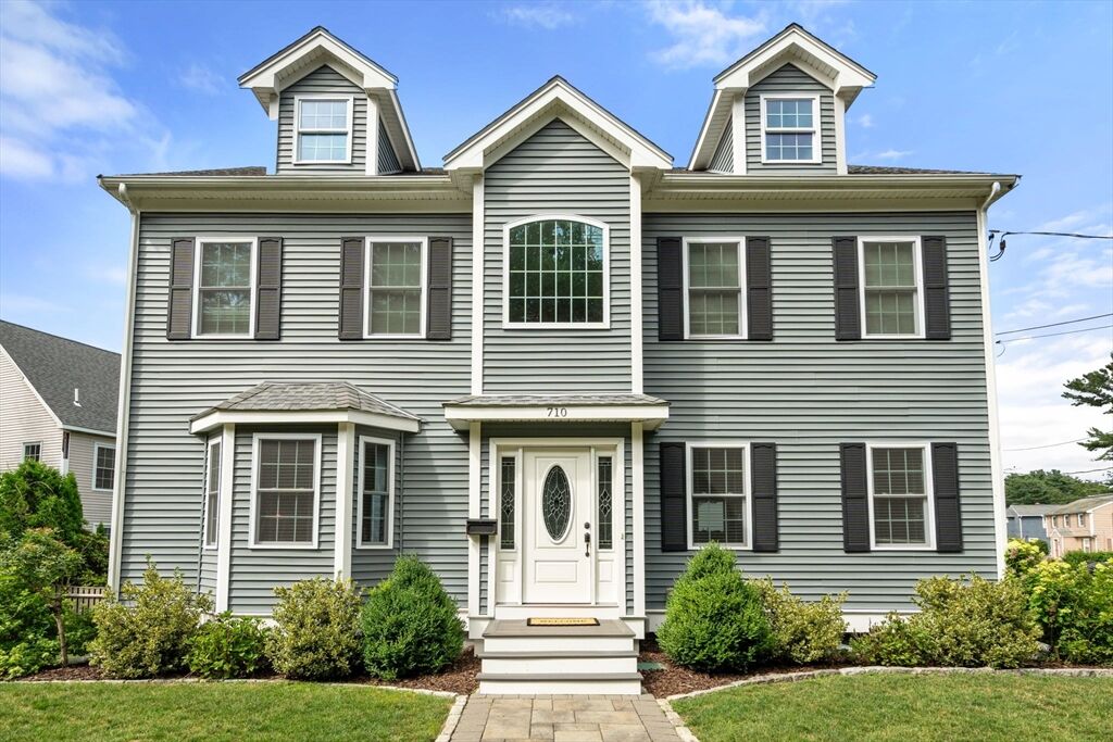 Property Photo: 710 Summer St MA 01940