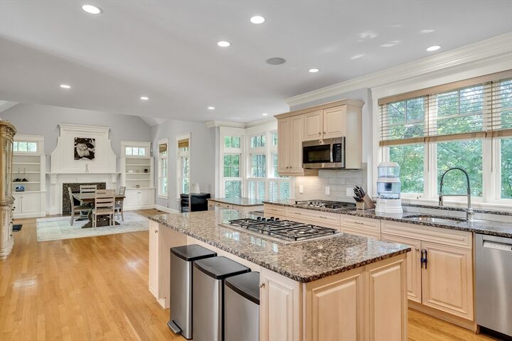 Property Photo:  3A Nowers Road  MA 02420 