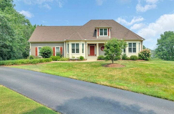 Property Photo:  11 Miscoe Road  MA 01756 