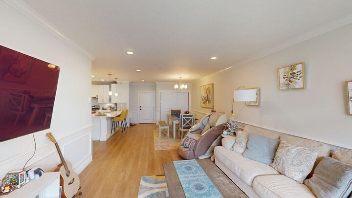 Property Photo:  320 Middlesex Ave B205  MA 02155 
