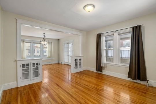 Property Photo: 278 Greenwood St 1 MA 01607