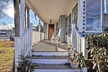 Property Photo:  278 Greenwood St 1  MA 01607 